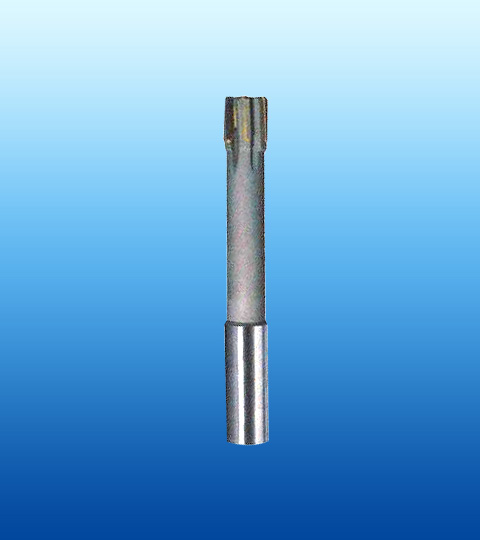 硬質合金直柄機用鉸刀