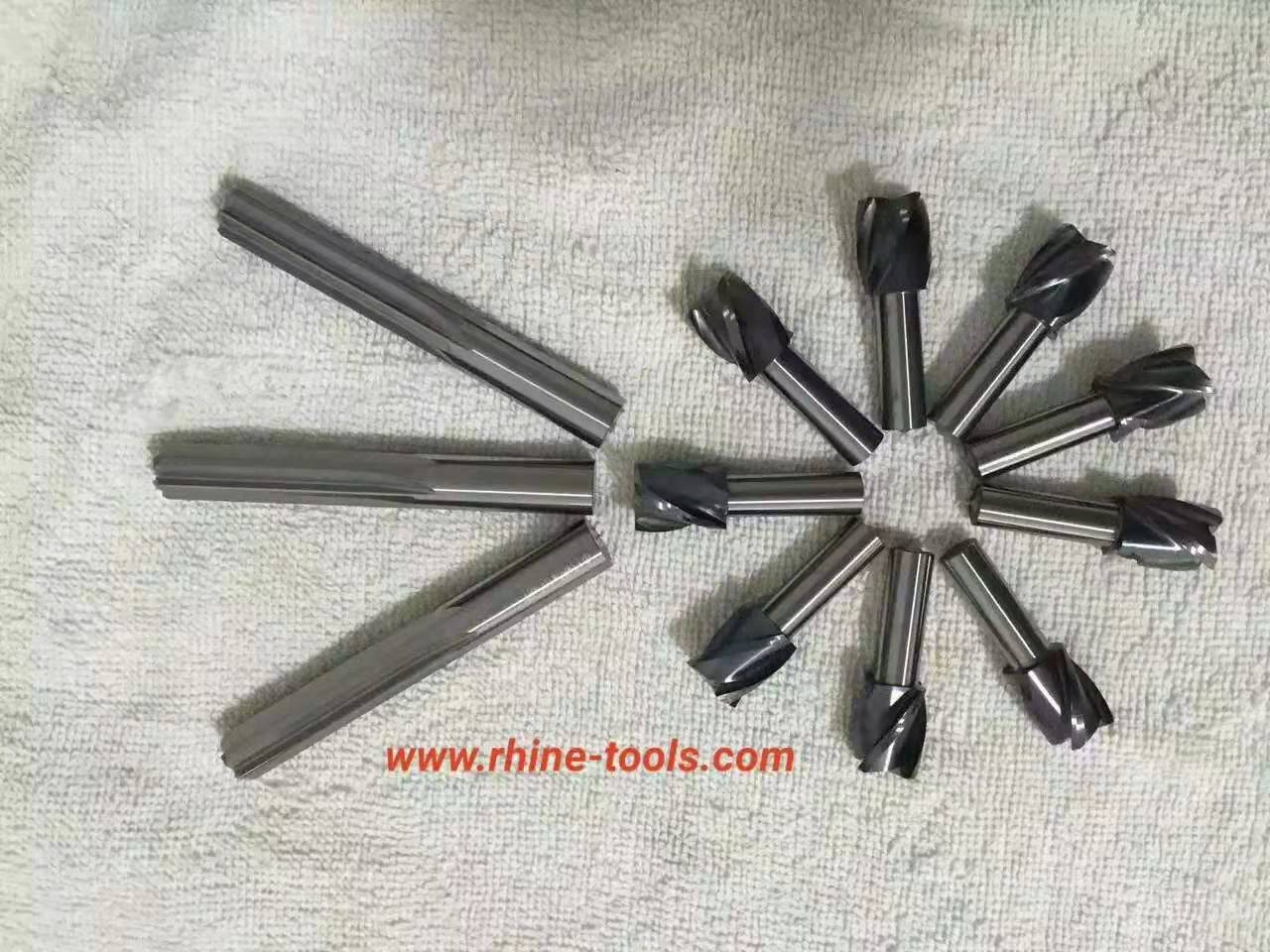 合金數控刀具