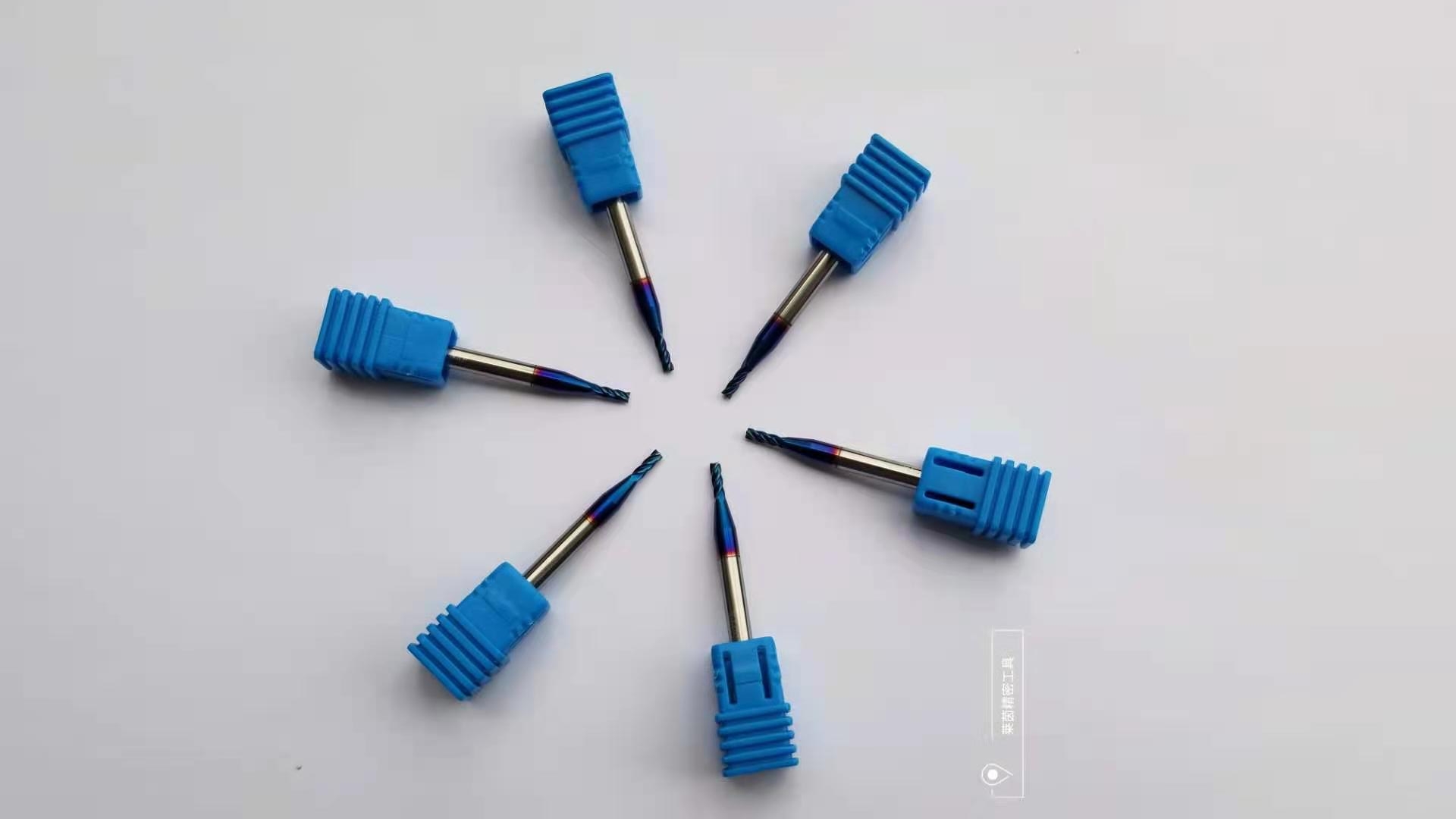 合金數控刀具