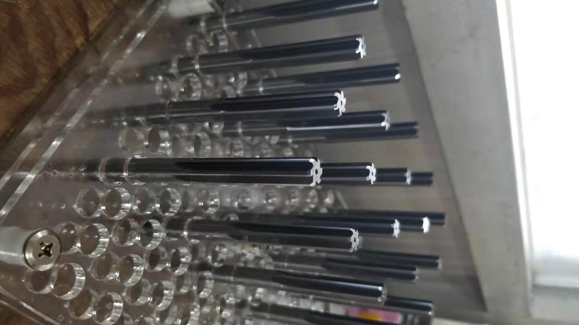 內冷式鉸刀